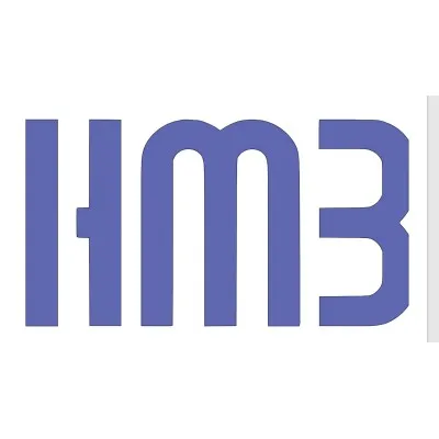 HMB Ispat logo