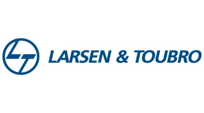 Larsen & Toubro logo